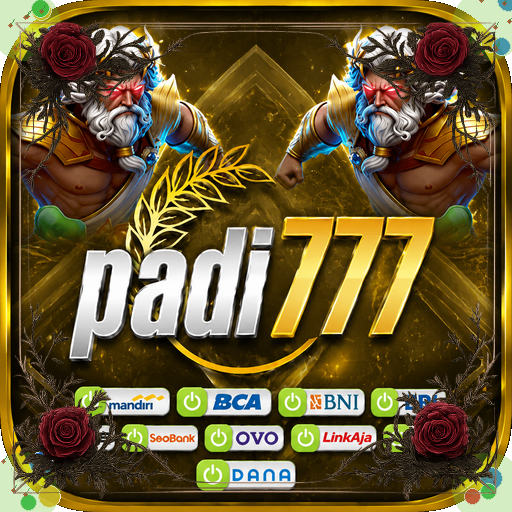 padi777 — galeri pratinjau - APK Resmi