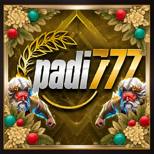 padi777 — galeri pratinjau Resmi APK